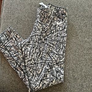 Nike workout leggings